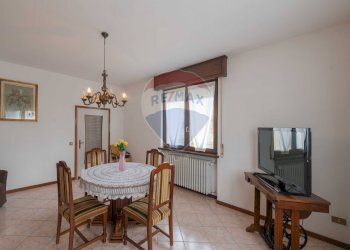 Sala da pranzo - Trilocale Curno - foto 5