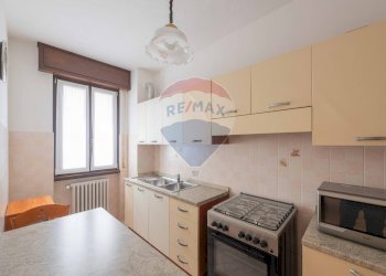 Cucina - Trilocale Curno - foto 12