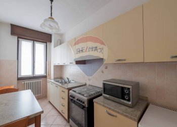 Cucina - Trilocale Curno - foto 13