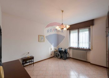 Stanza vuota - Trilocale Curno - foto 20