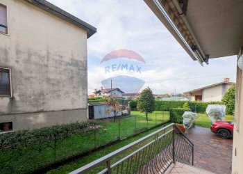 Balcone - Trilocale Curno - foto 29