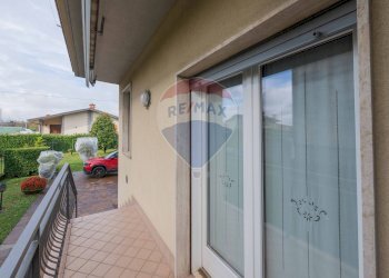 Balcone - Trilocale Curno - foto 30