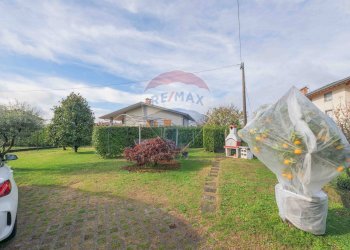 Giardino - Trilocale Curno - foto 37