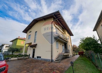 Casa all\'aperto - Trilocale Curno - foto 40