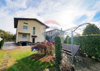 Casa all\'aperto - Trilocale Curno - foto 49