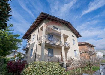 Casa all\'aperto - Trilocale Curno - foto 52