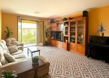 Soggiorno - Casa semi indipendente via torino
 
17, Caltignaga - foto 1