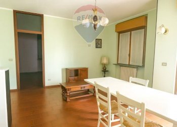 Sala da pranzo - Casa semi indipendente via torino
 
17, Caltignaga - foto 11