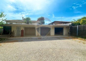 Casa all\'aperto - Casa semi indipendente via torino
 
17, Caltignaga - foto 12