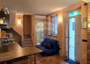 Cucina - Casa semi indipendente Rovescala - foto 6