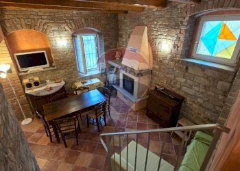 Sala da pranzo - Casa semi indipendente Rovescala - foto 11