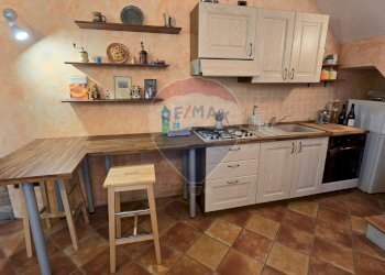 Cucina - Casa semi indipendente Rovescala - foto 12