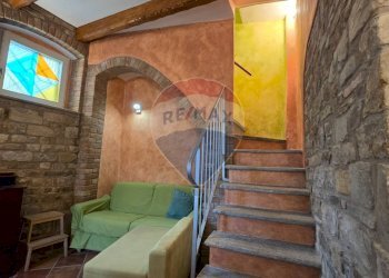 Scale - Casa semi indipendente Rovescala - foto 16