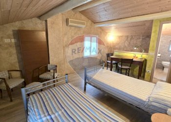 Camera / camera da letto - Casa semi indipendente Rovescala - foto 30