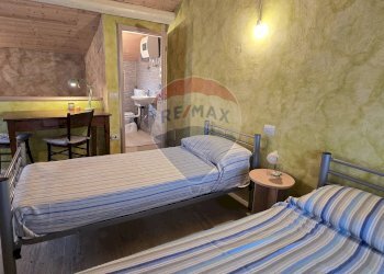 Camera / camera da letto - Casa semi indipendente Rovescala - foto 31