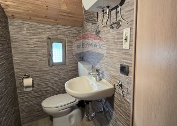 Bagno - Casa semi indipendente Rovescala - foto 32