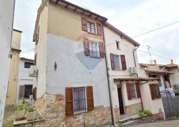 Casa all\'aperto - Casa semi indipendente Rovescala - foto 44