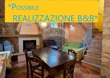 Sala da pranzo - Casa semi indipendente Rovescala - foto 46