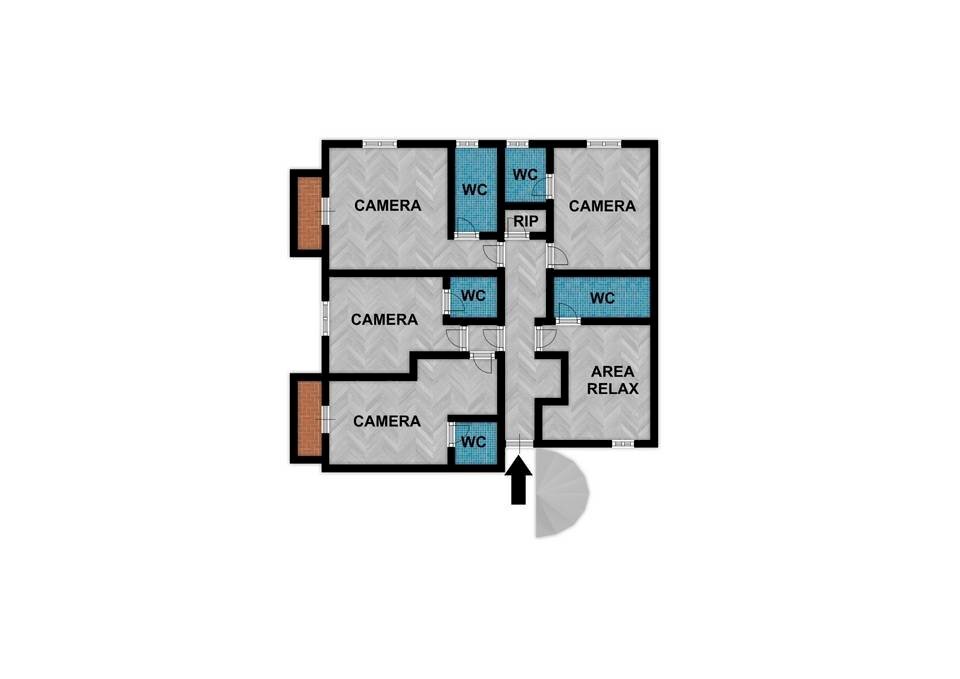 Foto 1 - Commercial Activity Via Maqueda, Palermo - photo 1