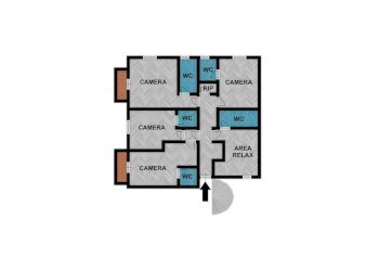 Foto 1 - Commercial Activity Via Maqueda, Palermo - photo 1