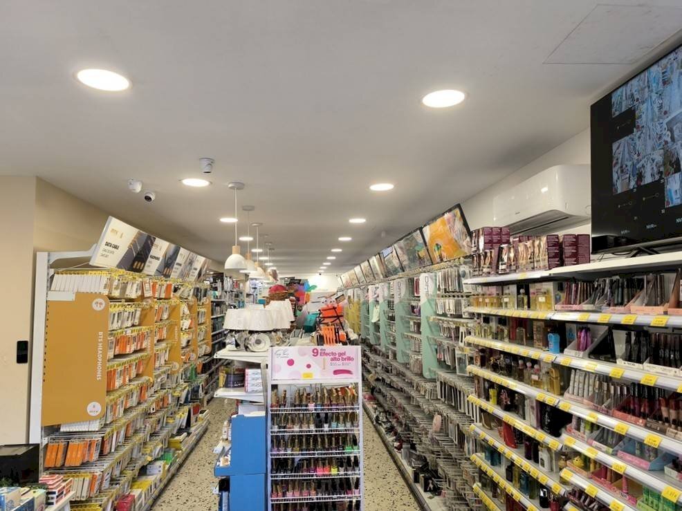 Foto 3 - Locale Commerciale Via Dei Quartieri
 
21, Palermo - foto 3