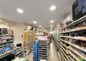 Foto 2 - Locale Commerciale Via Dei Quartieri
 
21, Palermo - foto 2