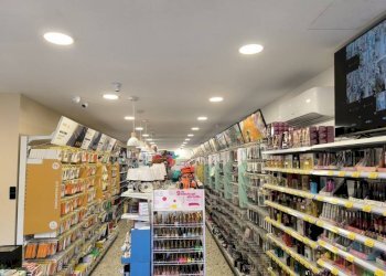 Foto 3 - Locale Commerciale Via Dei Quartieri
 
21, Palermo - foto 3