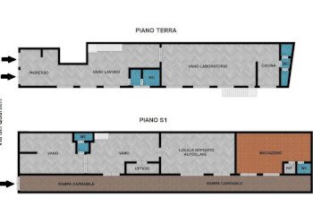 Foto 38 - Locale Commerciale Via Dei Quartieri
 
21, Palermo - foto 38