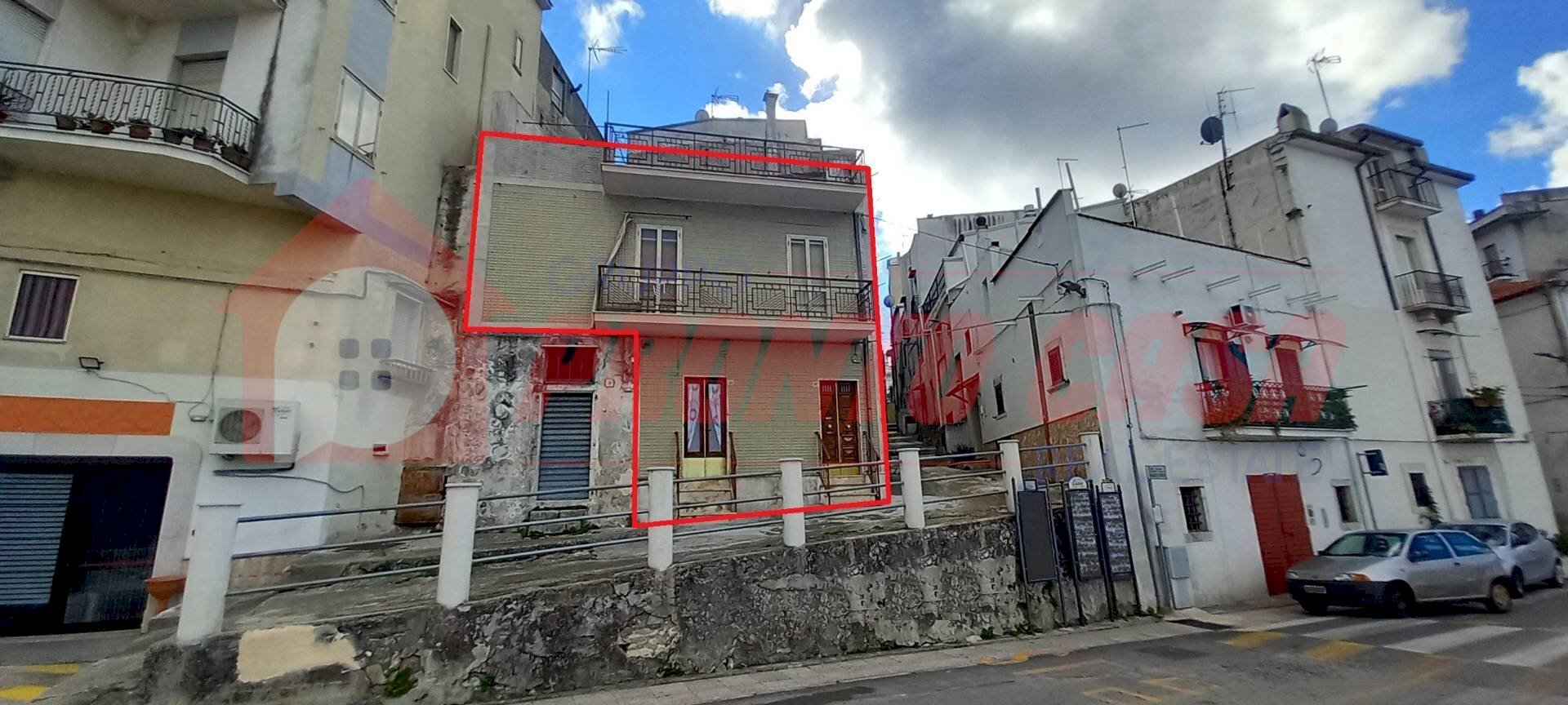 Foto 1 - Appartamento Via Umberto I°
 
27, Ischitella - foto 1