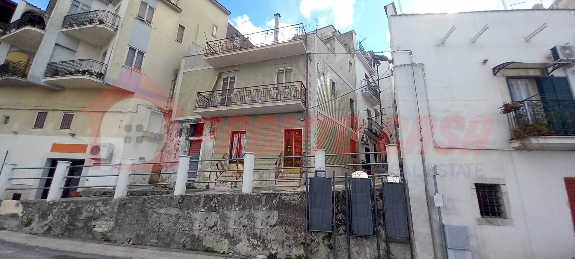 Foto 2 - Appartamento Via Umberto I°
 
27, Ischitella - foto 2