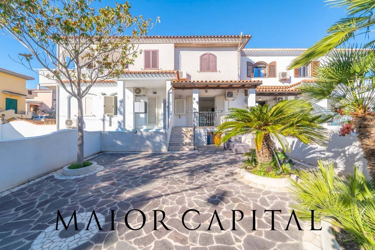 Foto 1 - Trilocale Via Porru, Orosei - foto 1