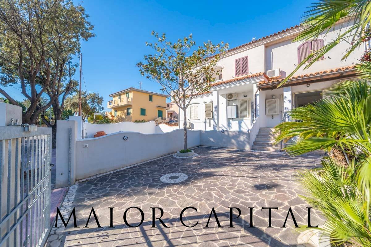 Foto 3 - Trilocale Via Porru, Orosei - foto 3