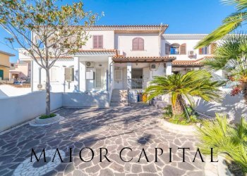 Foto 1 - Trilocale Via Porru, Orosei - foto 1