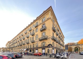 Foto 32 - Trilocale Piazza Giuseppe Luigi Lagrange, Torino - foto 32