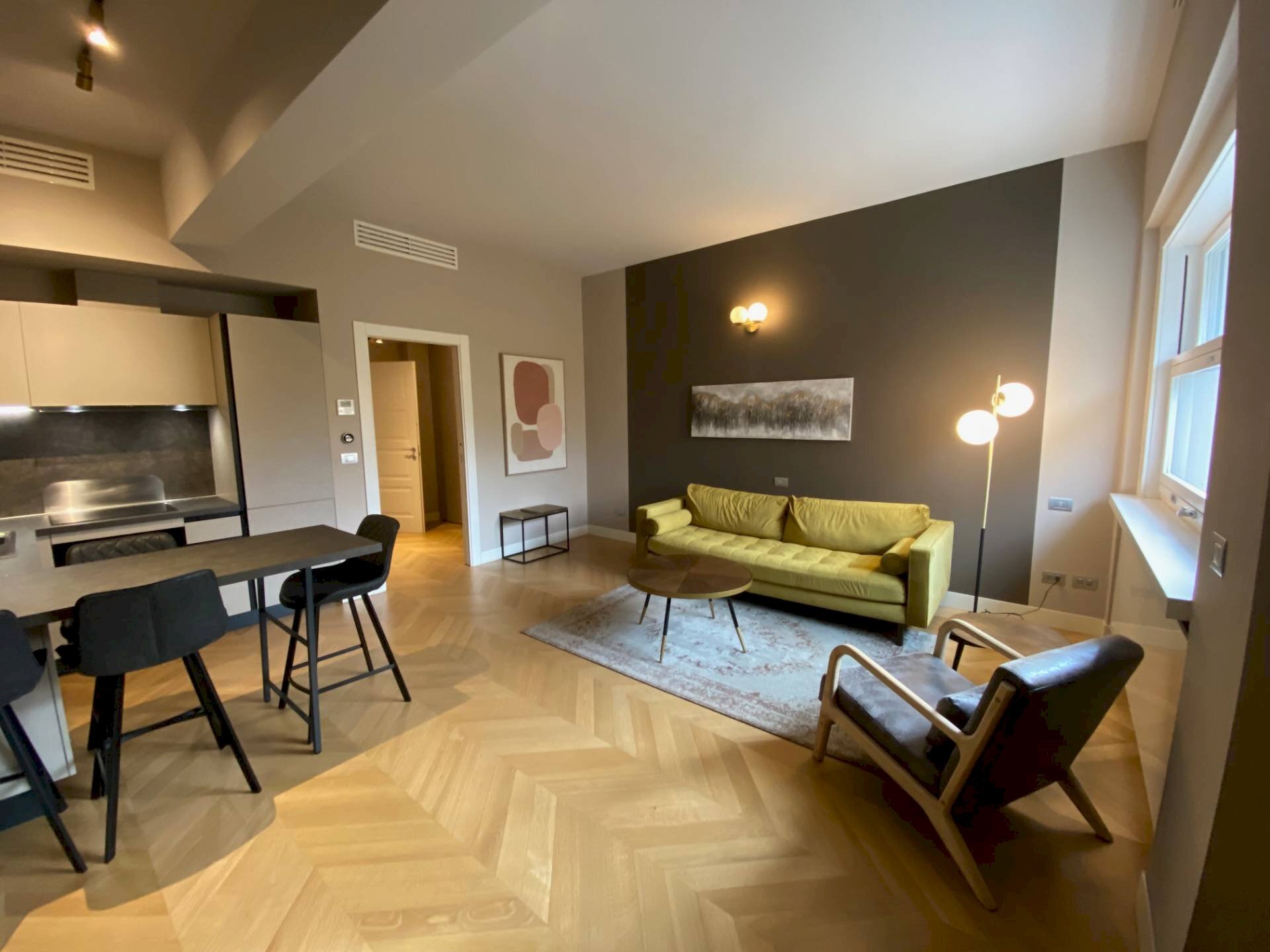 Foto 1 - One-room apartment Corso Vittorio Emanuele II
 
8, Torino - photo 1