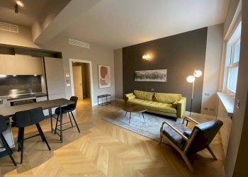 Foto 1 - One-room apartment Corso Vittorio Emanuele II
 
8, Torino - photo 1