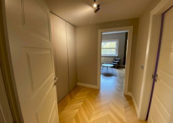 Foto 8 - One-room apartment Corso Vittorio Emanuele II
 
8, Torino - photo 8