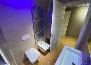 Foto 10 - One-room apartment Corso Vittorio Emanuele II
 
8, Torino - photo 10