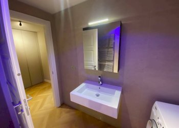 Foto 11 - One-room apartment Corso Vittorio Emanuele II
 
8, Torino - photo 11