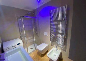 Foto 12 - One-room apartment Corso Vittorio Emanuele II
 
8, Torino - photo 12