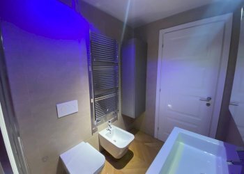 Foto 13 - One-room apartment Corso Vittorio Emanuele II
 
8, Torino - photo 13