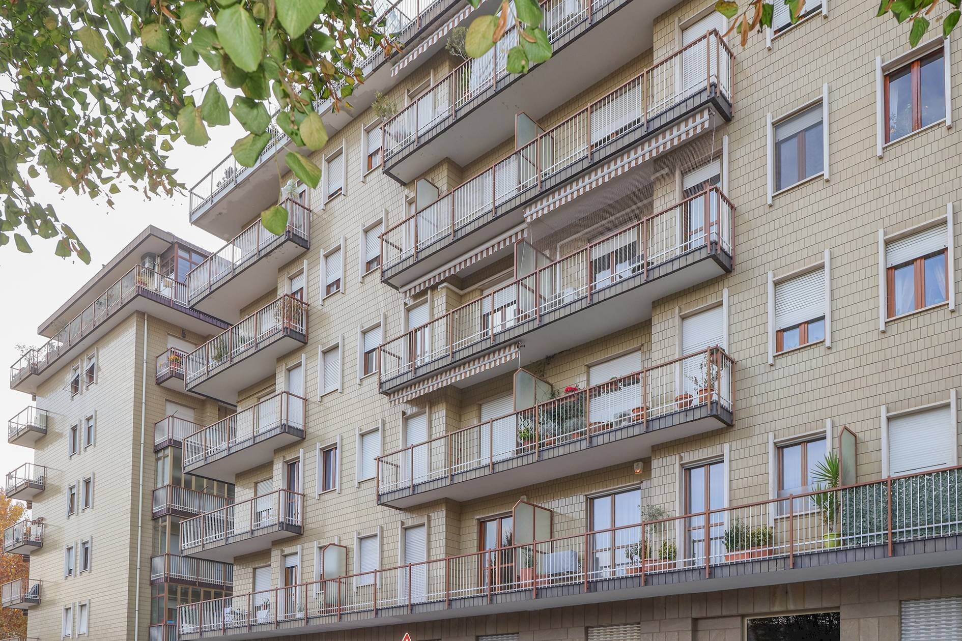 Foto 1 - Three-room apartment VIA SEVERINO CASANA
 
30, Torino - photo 1