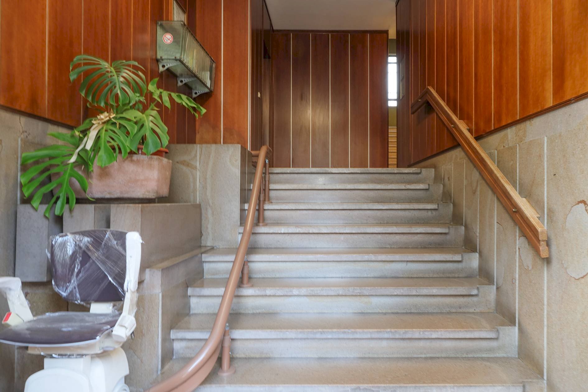 Ingresso condominio - Three-room apartment VIA SEVERINO CASANA
 
30, Torino - photo 2