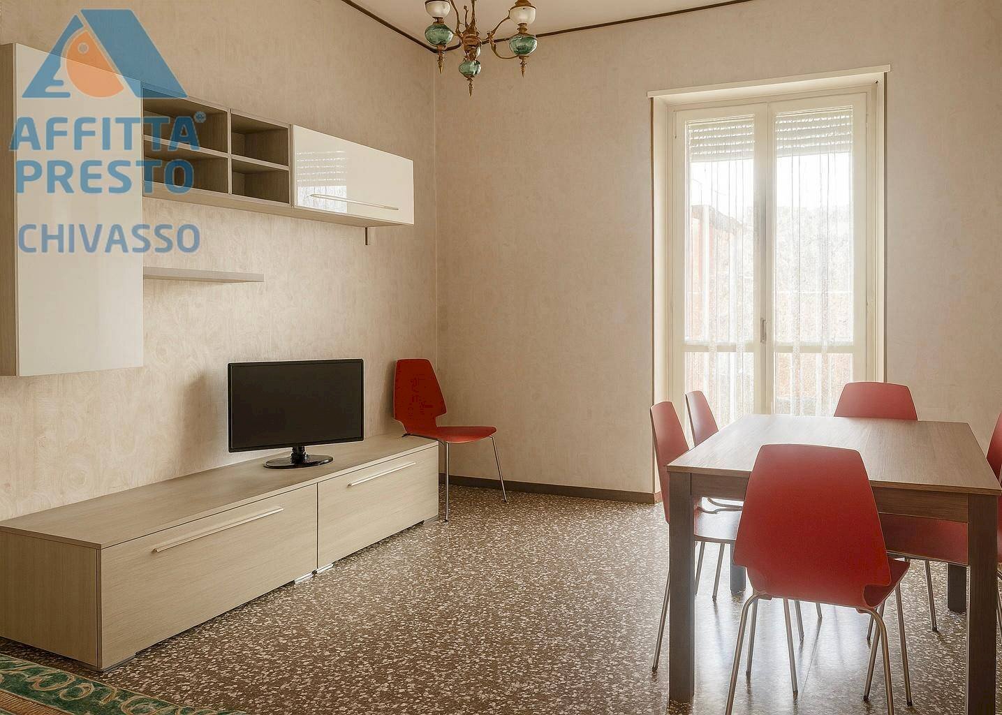 Foto 1 - Two-room apartment via momo
 
16, Chivasso - photo 1