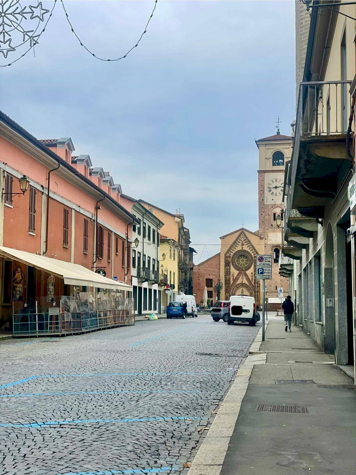 Foto 3 - Negozio Via Po
 
5, Chivasso - foto 3