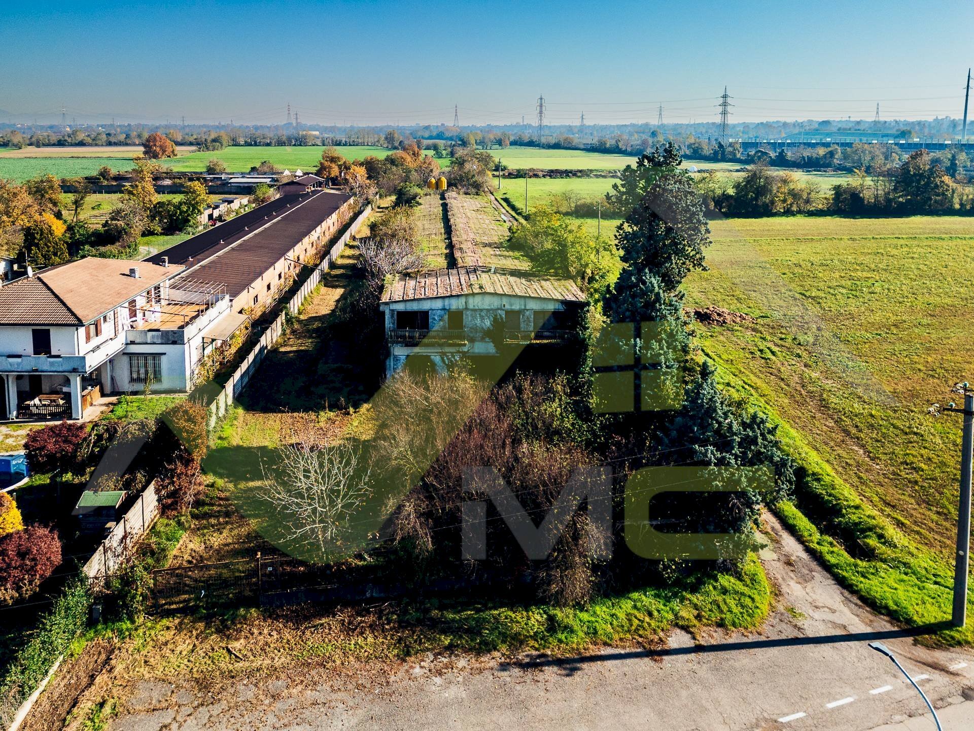 Foto 3 - Capannone VIA CASCINE SAN PIETRO
385, Cassano d'Adda - foto 3