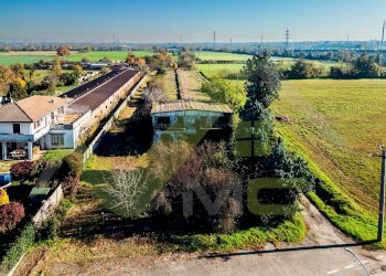 Foto 3 - Capannone VIA CASCINE SAN PIETRO
 
385, Cassano d'Adda - foto 3