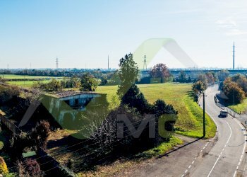 Foto 4 - Capannone VIA CASCINE SAN PIETRO
 
385, Cassano d'Adda - foto 4
