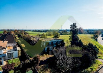 Foto 5 - Capannone VIA CASCINE SAN PIETRO
 
385, Cassano d'Adda - foto 5