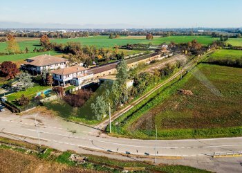 Foto 6 - Capannone VIA CASCINE SAN PIETRO
 
385, Cassano d'Adda - foto 6